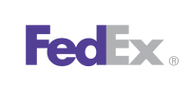 Special discounts on shipping through FedEx.