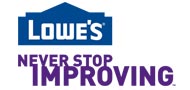 Customize Lowe’s coupons for your clients (for free).