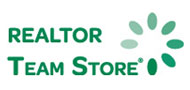 Show your Realtor® pride with items from the Realtor® Team Store