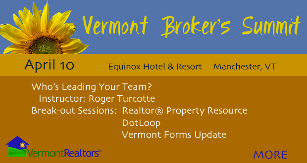 Broker Summit