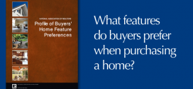 Buyers Value Storage Space, In-Law Suites, NAR Survey Finds