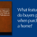 Buyers Value Storage Space, In-Law Suites, NAR Survey Finds