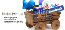 Social Media Resources for Brokers