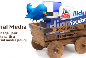 Social Media Resources for Brokers