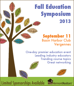 Fall Education Symposium