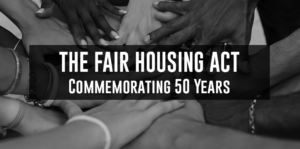 Read more about the article How the Dream of a Fair Housing Act Became Reality