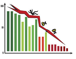 Read more about the article Don’t Panic Over Stock Market Mayhem