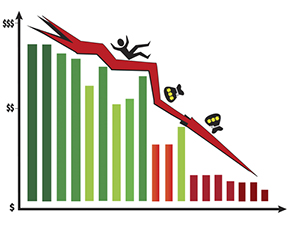 Read more about the article Don’t Panic Over Stock Market Mayhem