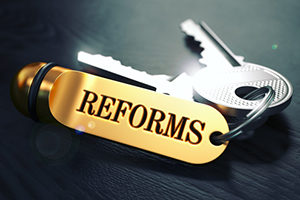 Read more about the article Tax Reform and the Marketplace
