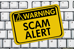 Read more about the article New Email Scam Targeting Realtors®