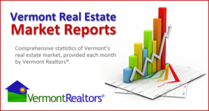 Read more about the article Vermont Real Estate Market Reports – February 2018