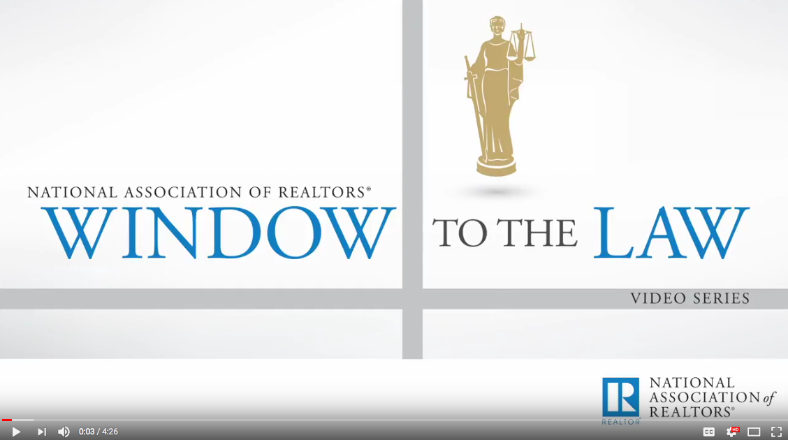 You are currently viewing Brokers: Window to the Law Video Explores Creating a Cybersecurity Program