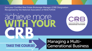 Read more about the article CRB Elective Class – Managing a Multi-Generational Business