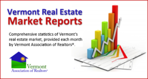 Read more about the article Vermont Real Estate Market Reports June