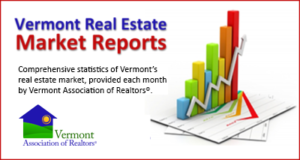 Read more about the article Vermont Real Estate Market Reports – August 2018