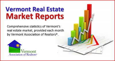 You are currently viewing Vermont Real Estate Market Reports – April 2018