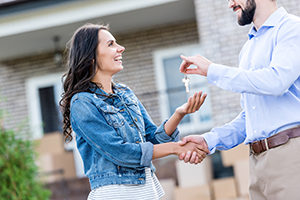 Read more about the article Here’s What a Successful Home Buyer Looks Like