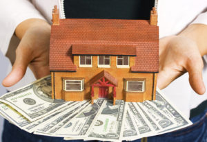 Read more about the article Homeowners Have Record Amounts of Unused Equity