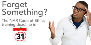 Read more about the article NAR Code of Ethics Class Slated for Newport