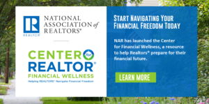 Read more about the article Helping Realtors® Navigate Financial Freedom