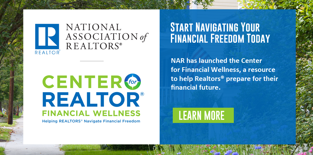 You are currently viewing Helping Realtors® Navigate Financial Freedom