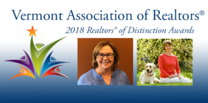 Read more about the article VAR Names 2018 Realtor® of the Year and Good Neighbor