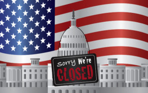 Read more about the article What a Government Shutdown Means for Realtors®