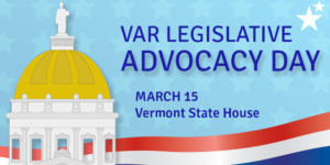 Read more about the article Meet Your Lawmakers at VAR Legislative Advocacy Day