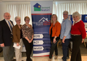 Read more about the article Building the REALTOR Brand at VAR 2019 Advocacy Day