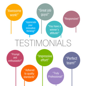 Read more about the article Smarter Ways to Collect and Use Testimonials