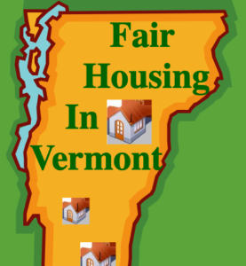 Read more about the article Fair Housing in Vermont Handbook