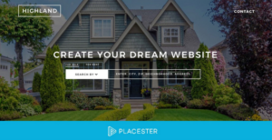 Read more about the article Create Your Dream Website with NAR’s Partner, Placester