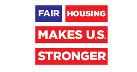 Read more about the article Fair Housing Makes Us Stronger!