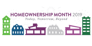 Read more about the article Celebrating Homeownership – June is National Homeownership Month