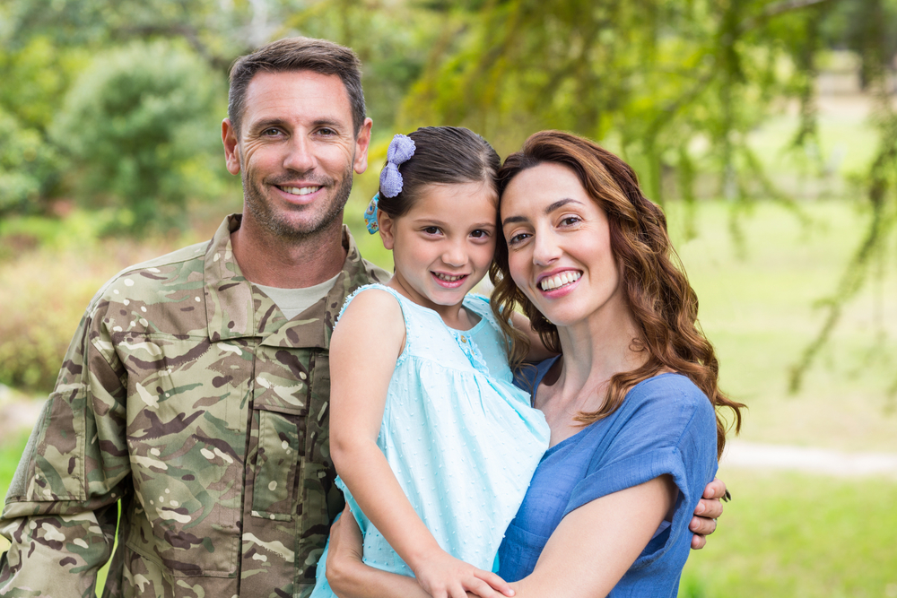 You are currently viewing NAR Applauds Legislation Eliminating VAR Home Loan Cap, Protecting Vital Veteran Benefit