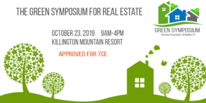 Read more about the article The Green Symposium for Real Estate