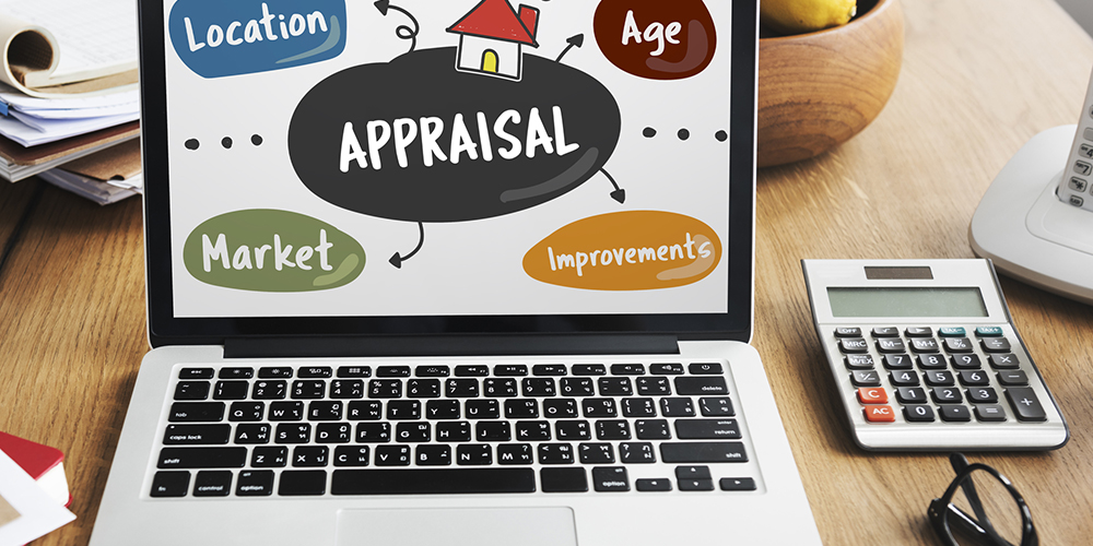 Read more about the article Appraisal Process for Real Estate Agents – A 3CE Class on Nov. 18