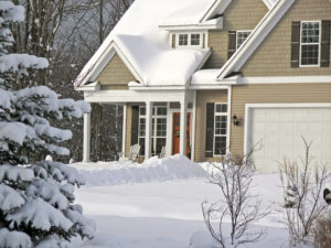 Read more about the article Vermont Tops List of 8 Destinations for Winter Vacation Home Buyers