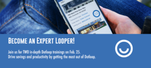 Read more about the article Become a Better ‘Looper’ with TWO In-Depth Dotloop Classes