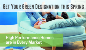Read more about the article NAR Green Designation: Become a ‘Green’ Expert