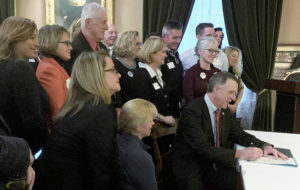 Read more about the article Governor Scott Proclaims Jan. 27 Vermont Association of Realtors® Day