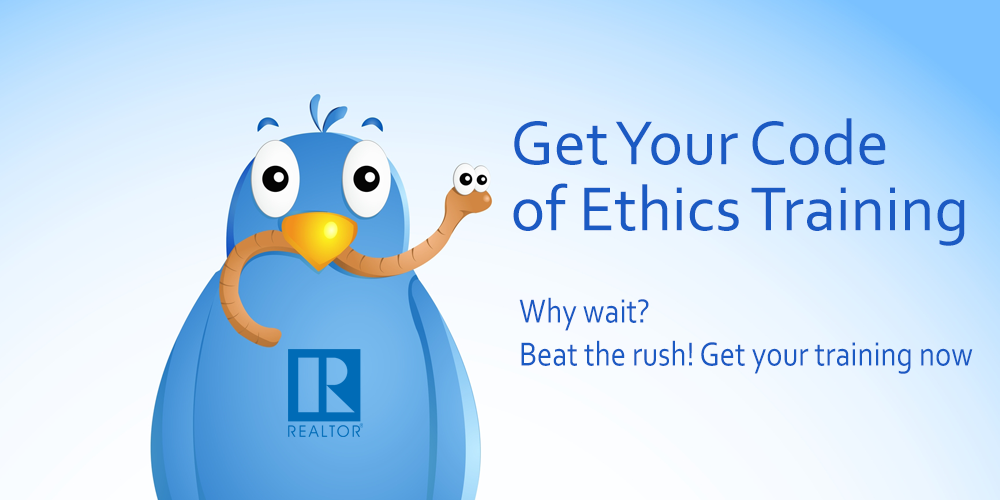 You are currently viewing Why Wait? Get Your Code of Ethics Training Now