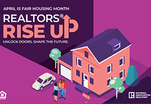 Read more about the article April is Fair Housing Month