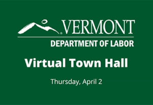 Read more about the article DOL Virtual Town Hall Meeting – Services for Employers