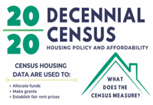 Read more about the article 2020 Census – Your Voice Matters