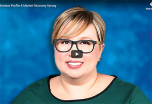 Read more about the article 2020 Member Profile and Market Recovery Survey