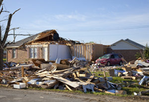 Read more about the article Rally Around Realtors® and Other Residents Picking up the Pieces