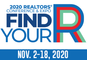 Read more about the article NAR’s 2020 Realtors® Conference & Expo Goes Virtual