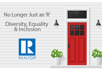 Read more about the article No Longer Just an ‘R’ – Diversity, Equality & Inclusion