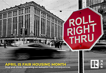 Read more about the article April is Fair Housing Month: Get the Tool, Information & Resources You Need